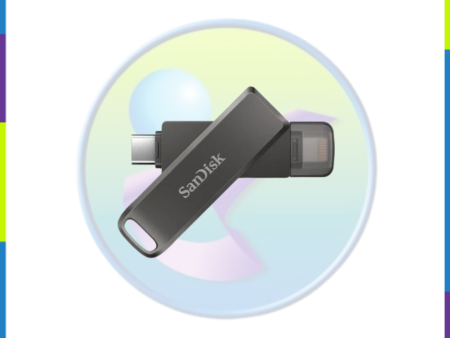 Sandisk SDIX70N GN6NN iXpand Flash Drive Luxe Online Sale