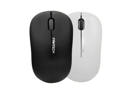 Fantech W188 Wireless Optical Gaming Mouse Online now