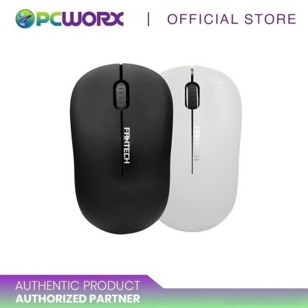 Fantech W188 Wireless Optical Gaming Mouse Online now