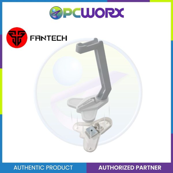 Fantech AC3001 Headset Stand Space Edition Sale