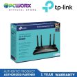 TP-Link Archer AX53 AX3000 Dual-Band Wi-Fi 6 Router Supply