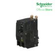 Schneider Mini Circuit Breaker QO 100 A 2P 120 240 V 10 kA Bolt On QOB2100 For Cheap