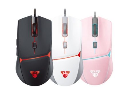 Fantech VX7 Crypto Gaming Mouse Online Sale