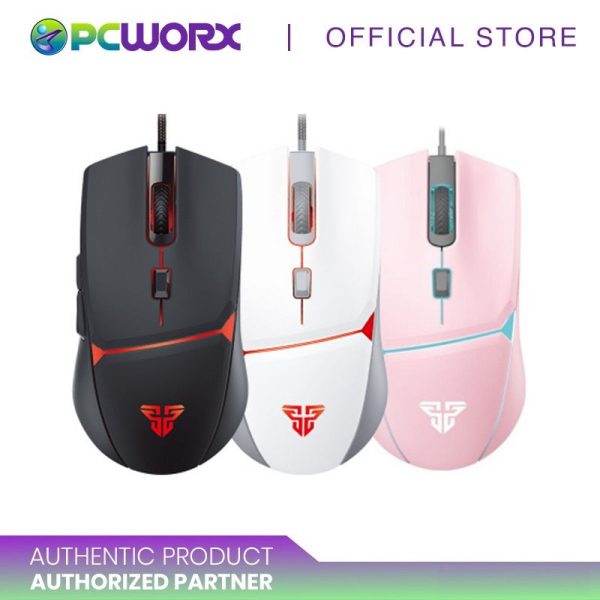 Fantech VX7 Crypto Gaming Mouse Online Sale