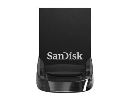 Sandisk SDCZ430 G46 Ultra Fit USB 3.1 Discount