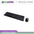 Logitech Mk220 Wireless Combo Keyboard And Mouse Discount