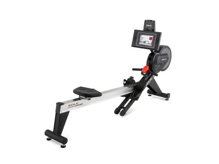 SOLE SR550 Rowing Machine Cheap