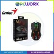 Genius GX-Gaming Scorpion Spear Pro Gaming Mouse with Programmable Buttons Online Sale