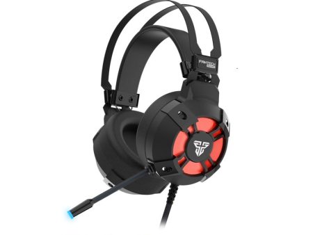 Fantech HG11-PRO Captain 7.1 RGB Headset For Cheap