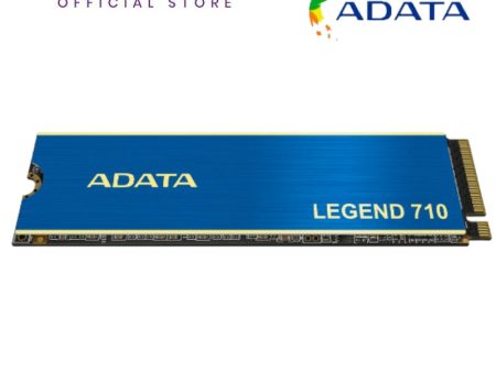 ADATA LEGEND AD-ALEG-710-2TCS  710 2TB PCIe GEN3 x4 M.2 2280 SSD Cheap