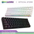 Redragon K530 RGB Draconic Pro TKL Brown Switch Tri-Mode Keyboard Supply