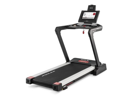 SOLE F85 Treadmill on Sale