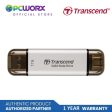 Transcend ESD310S Portable SSD | 512GB, 1TB, 2TB | Solid State Drive | Transcend Portable SSD Cheap