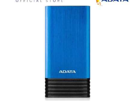 Adata AX7000 Powerbank Blue | 7000mAh, blue | Adata Powerbank | Powerbank | Power Banks Online Sale