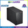 Asustor Drivestor AS1102T 1GB 2-Bay NAS Supply