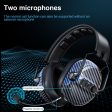 Aula S609 3 IN 1 RGB Wireless Gaming Headset 2.4 G Wired Gaming Headset | Rechargeable Pluggable Discount