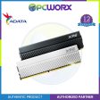 Adata XPG GAMMIX D45 8GB DDR4 Memory Module - 3200mHz with Heatsink Online Hot Sale