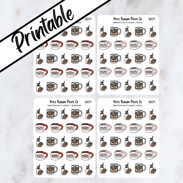 Printable Doodles - HD04 For Discount