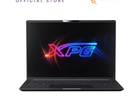 Adata XPG Xenia 14 Ultrabook i5-1135G7 16GB 512GB SSD 14   Iris Xe Win10 Black Online