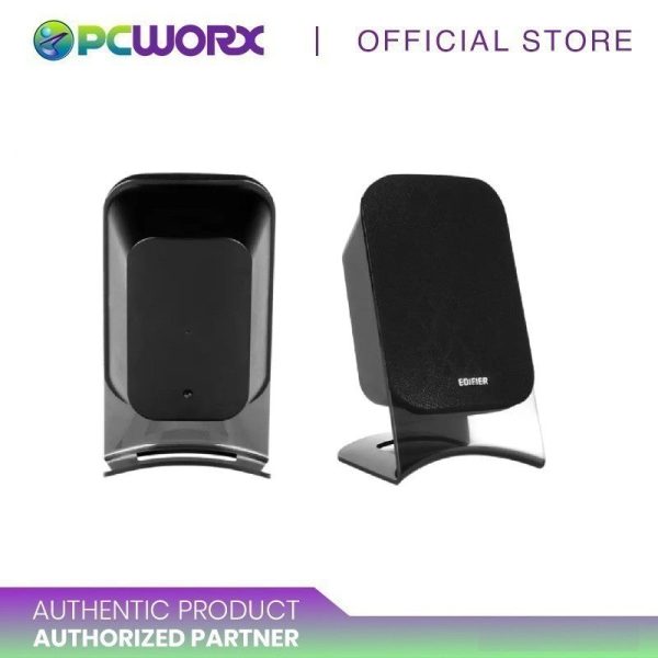 Edifier XM2PF Simple Elegant 2.1 Speaker For Discount