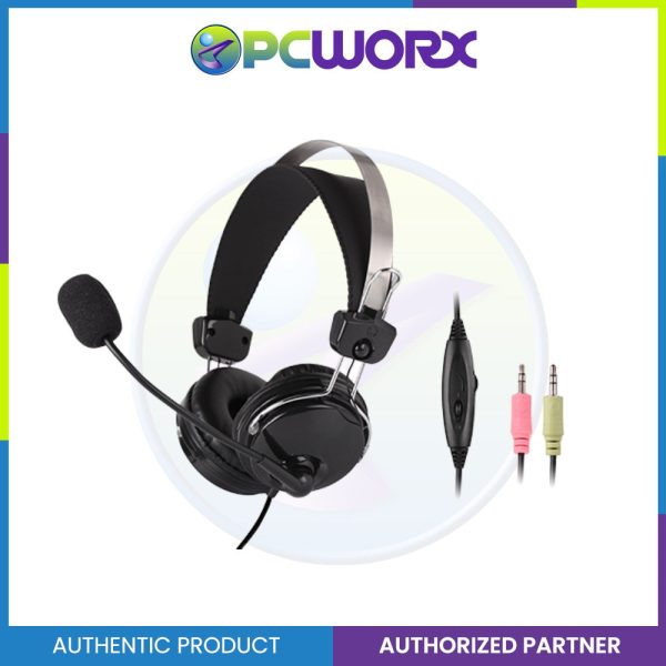 A4Tech HS7P - Headset Online