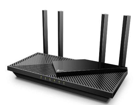 TP-LINK Archer AX55 AX3000 Dual Band Gigabit Wifi 6 Router Online Hot Sale