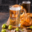 Custom Beer Mug: Personalized Drinkware for Every Occasion Supply