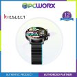 Kieslect Smart Calling Watch Kr2 | Dual Core Triple Speed Smart Watch 2.5D GPU Super Dynamic Display Cheap