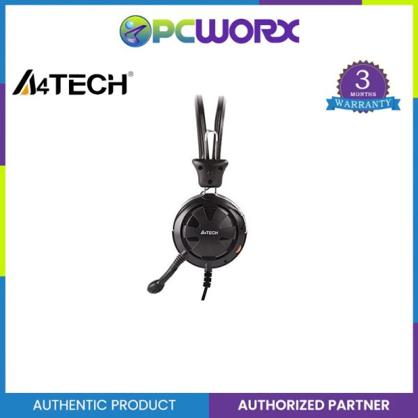 A4Tech Hs-28i Comfort Fit Stereo Headset For Cheap