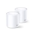 TP-LINK Deco X20(3-pack) AX1800 Whole Home Mesh Wi-Fi 6 System Supply