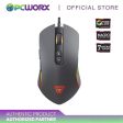 Fantech X9 Thor Wired Gaming Mouse For Cheap