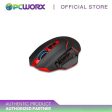 Redragon Mirage M690 4800dpi Wireless Gaming Mouse For Discount