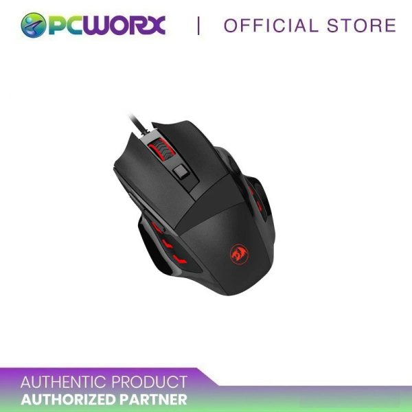 Redragon Phaser M609 Gaming Mouse Discount