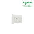 Schneider Socket Outlet AvatarOn A Universal 16A 250V 2 Pin S Sized White M3T426US-WE Online now