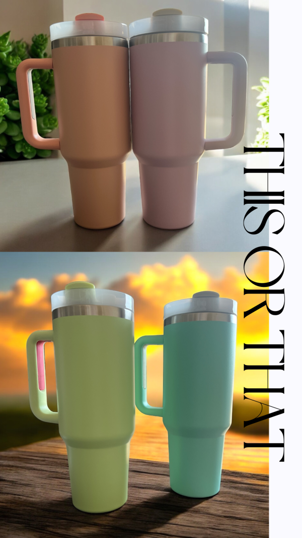 Summer H2O Sales 40oz Tumbler Sale