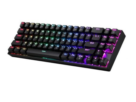 Redragon K599 Deimos RGB Wired Wireless Mechanical Gaming Keyboard Supply