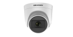 Hikvision DS-2CE76D0T-EXIPF 2.8mm 2 MP Indoor Fixed Turret Camera | CCTV Cheap