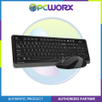 A4tech FG1010 Keyboard & Mouse Grey For Cheap