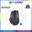 A4tech Fstyler FG30S FB35 Dual Model Rechargeable Silent Wireless Mouse For Discount