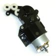 Q6718-67017 HP Designjet  T and Z Series Starwheel Motor Hot on Sale