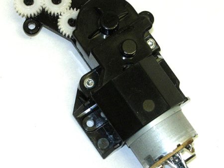 Q6718-67017 HP Designjet  T and Z Series Starwheel Motor Hot on Sale