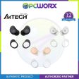 A4tech B27 2Drumtek True Wireless Earphone Bluetooth v5.2 Wireless Earphone Sale