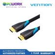 VENTION AACBF 1 Meter - 15 Meter High-Speed HDMI Cable | 1M - 15 M HDMI Cables | VENTION HDMI Cable | 1 meter up to 15 meter HDMI Cable High quality Hot on Sale