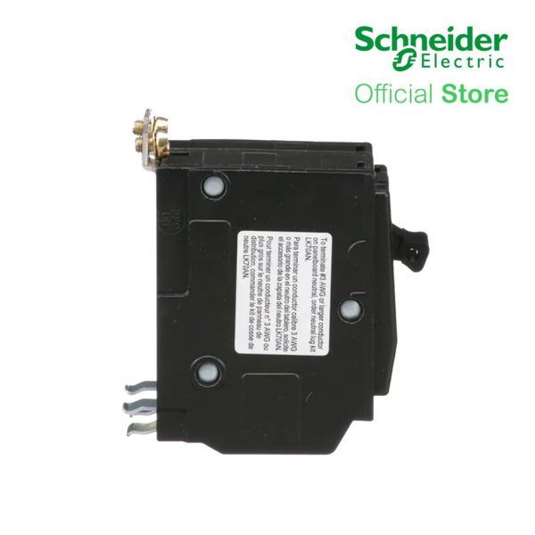 Schneider QOB UL 2-Pole 70A Bolt-On Miniature Circuit Breaker 120 240V 10kAIC QOB270 Online Sale