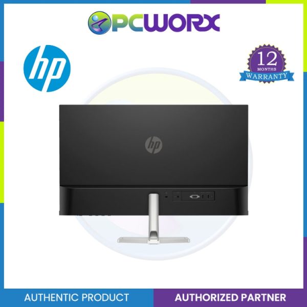 HP S5 524SF 23.4  IPS  FHD (1920X1080) 100Hz 5ms  VGA *HDMI Monitor For Discount