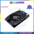 Colorful GeForce GT730K 2GD3-V 64BIT Graphics Card on Sale