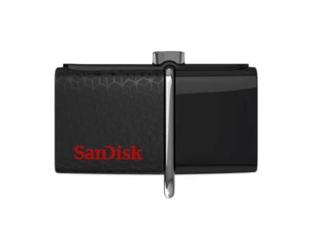 Sandisk SDDD2-016G-GAM46 16GB Ultra Dual Drive USB 3.0 Online