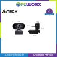 A4Tech Pk-930ha Fhd 1080p Webcam For Sale