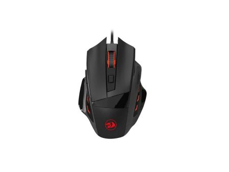 Redragon Phaser M609 Gaming Mouse Discount