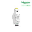 Schneider Acti9 IEC, 1-Pole 40A DIN-Rail Type Circuit Breaker 230 400V 10 KAIC (A9F74140) on Sale